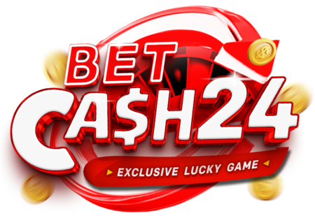 BETCASH24 Logo